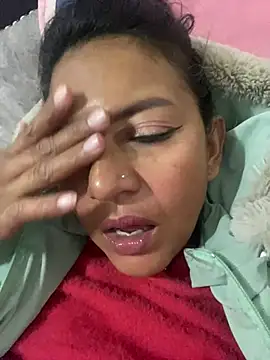 daleska ayala 1 online show from 14, 3, 2025