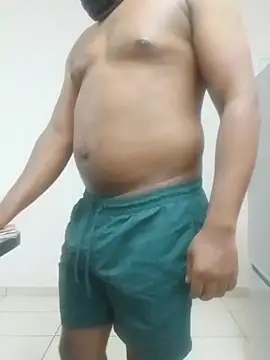 Yardie bone online show from 19, 12, 2025