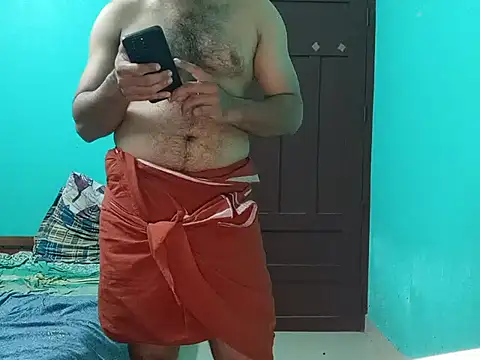 Sultryandrews online show from 11, 3, 2025