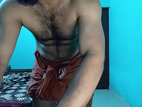 Sultryandrews online show from 16, 6, 2026