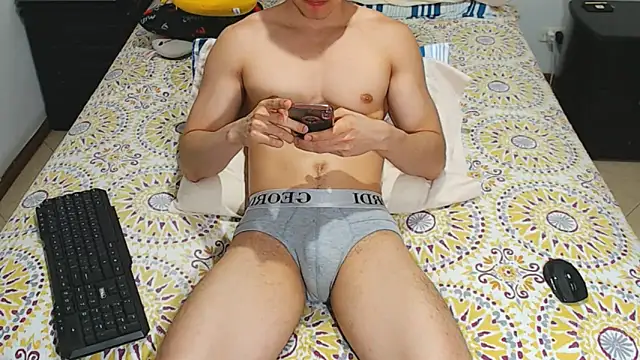 JahsHot online show from 19, 10, 2025