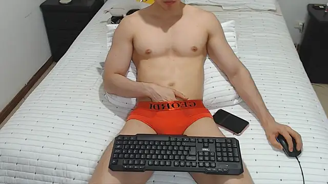 JahsHot online show from 25, 12, 2024