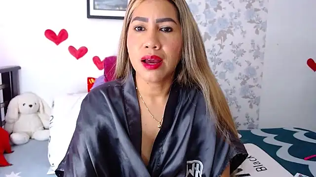 vanessa cute1 online show from 12, 3, 2026