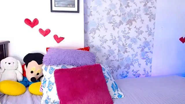 vanessa cute1 online show from 4, 12, 2025