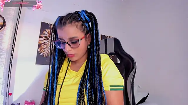 Alizon 1 online show from 6, 6, 2026