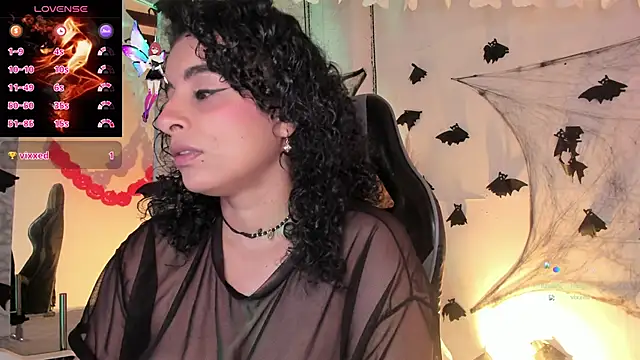 Alizon 1 online show from 27, 10, 2025