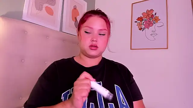 YuliCardona  online show from 15, 3, 2025