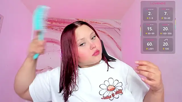 Snapshot of YuliCardona_ chatting on 27, 11, 2025 YuliCardona online show from 27, 11, 2025