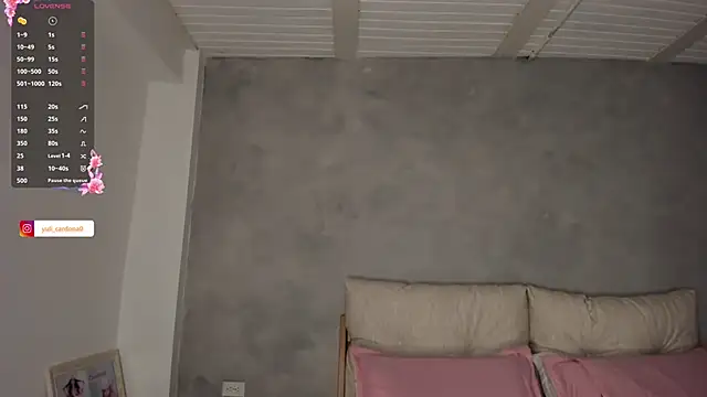 Snapshot of YuliCardona_ chatting on 9, 5, 2026 YuliCardona online show from 9, 5, 2026