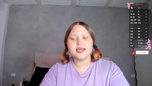 Snapshot of YuliCardona_ chatting on 28, 6, 2026 YuliCardona online show from 28, 6, 2026