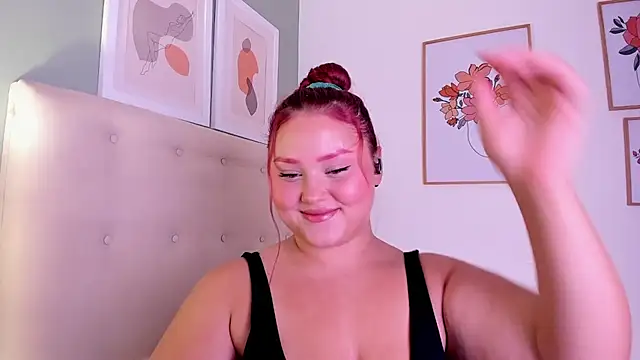YuliCardona  online show from 19, 3, 2025