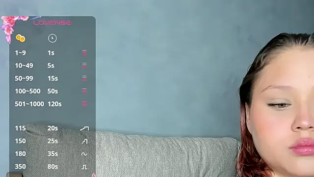 Snapshot of YuliCardona_ chatting on 11, 6, 2026 YuliCardona online show from 11, 6, 2026