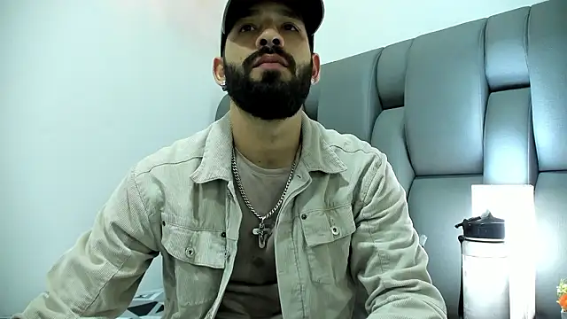 Thiagogomez online show from 7, 3, 2026