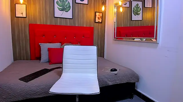 Thiagogomez online show from 23, 1, 2025