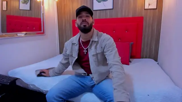 Thiagogomez online show from 14, 1, 2026