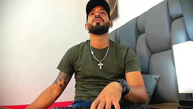 Thiagogomez online show from 22, 4, 2026