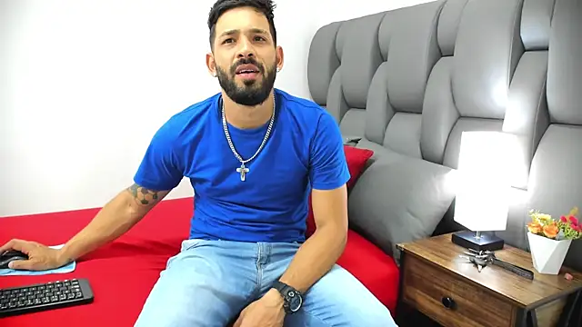 Thiagogomez online show from 24, 3, 2026