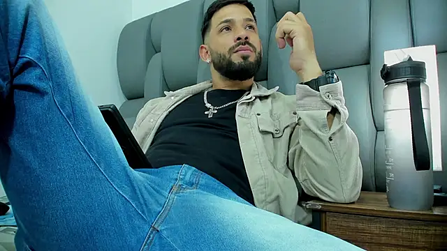 Thiagogomez online show from 13, 3, 2026