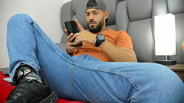 Thiagogomez online show from 18, 3, 2026