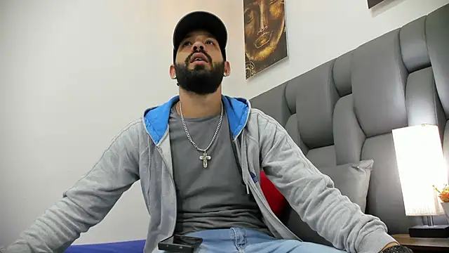 Thiagogomez online show from 10, 3, 2026