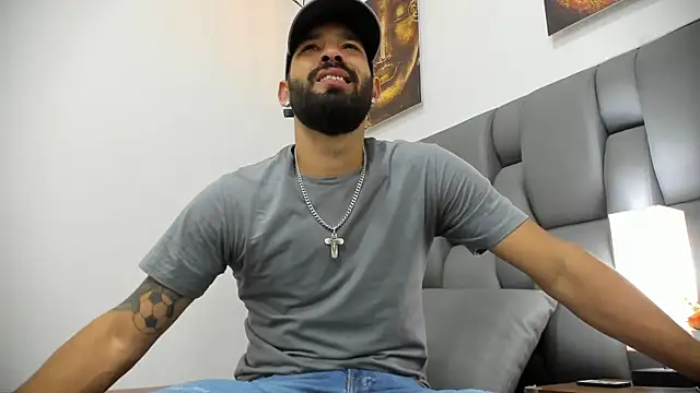 Thiagogomez online show from 3, 3, 2026