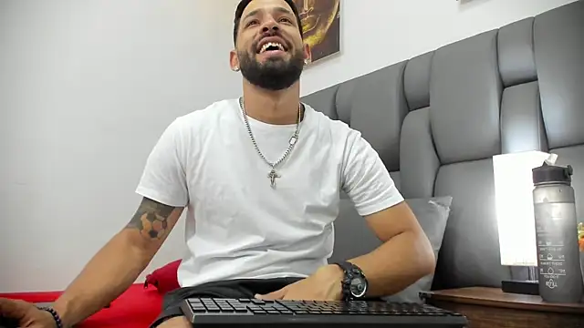 Thiagogomez online show from 16, 3, 2026