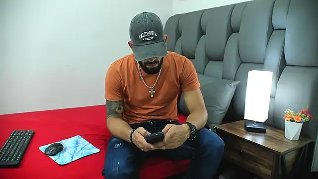 Thiagogomez online show from 21, 3, 2026