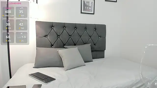 Thiagogomez online show from 11, 2, 2026