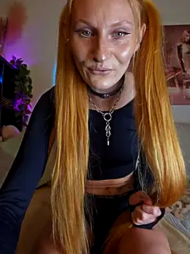 LessiaMia online show from 14, 4, 2026