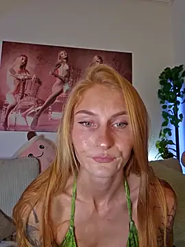 LessiaMia online show from 4, 3, 2026