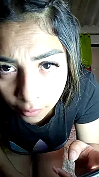 Snapshot of ViolettAndCandy chatting on 19, 9, 2025 ViolettAndCandy online show from 19, 9, 2025