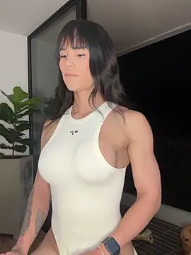 Snapshot of Helenbronwx chatting on 31, 12, 2024 Helenbronwx online show from 31, 12, 2024