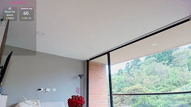 Snapshot of Helenbronwx chatting on 23, 11, 2025 Helenbronwx online show from 23, 11, 2025