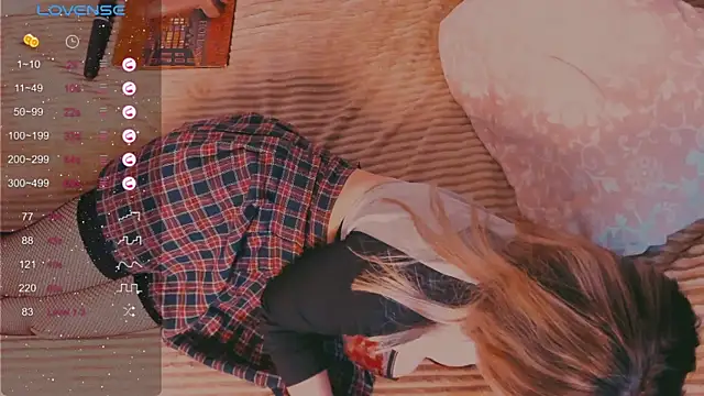 yoursugarbabe online show from 10, 12, 2024