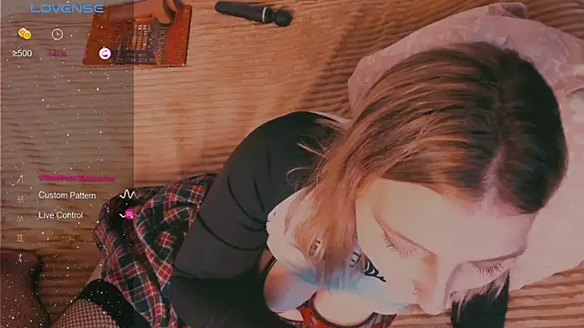 yoursugarbabe online show from 10, 12, 2024