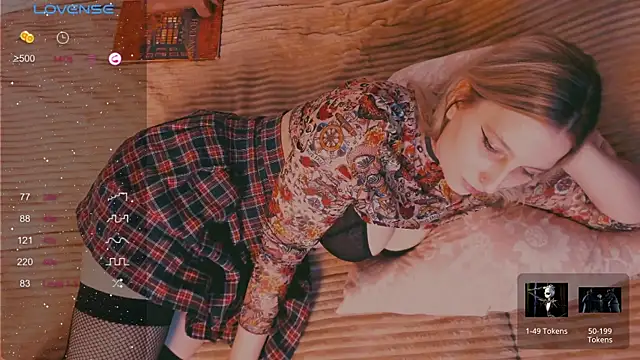 yoursugarbabe online show from 5, 12, 2024