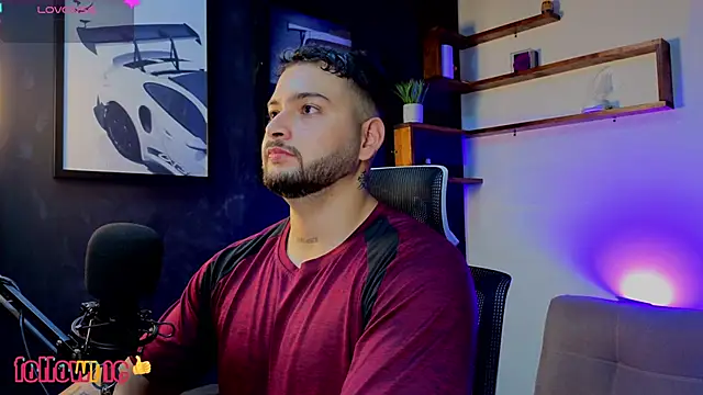 Andrew Brown online show from 16, 10, 2025