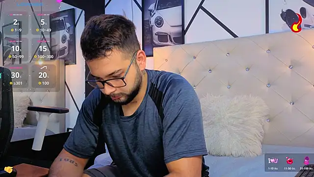 Andrew Brown online show from 2, 4, 2026