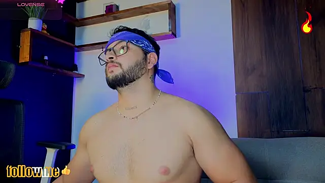 Andrew Brown online show from 8, 11, 2025