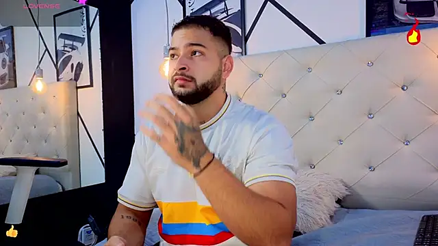 Andrew Brown online show from 10, 3, 2026