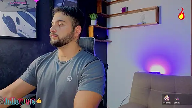 Andrew Brown online show from 8, 11, 2025