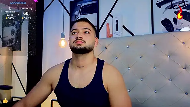 Andrew Brown online show from 23, 3, 2026