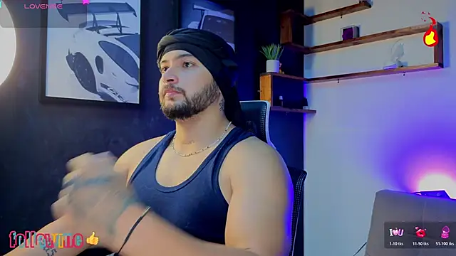 Andrew Brown online show from 7, 11, 2025