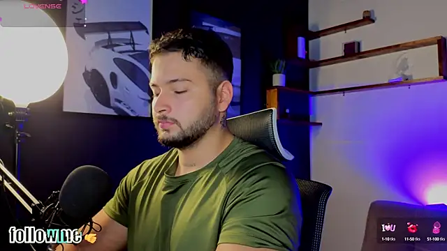 Andrew Brown online show from 7, 10, 2025