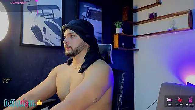 Andrew Brown online show from 2, 11, 2025