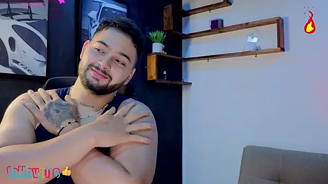 Andrew Brown online show from 17, 11, 2025