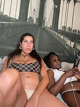 Bigbuttbrooklynn online show from 24, 2, 2025