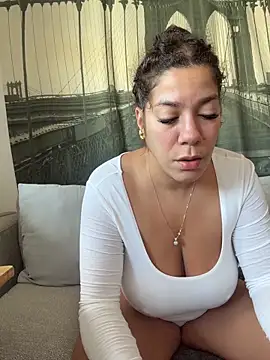 Bigbuttbrooklynn online show from 22, 3, 2026