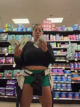 Bigbuttbrooklynn online show from 9, 3, 2026