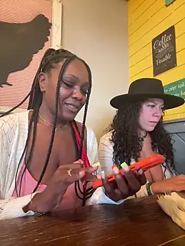 Bigbuttbrooklynn online show from 14, 10, 2025